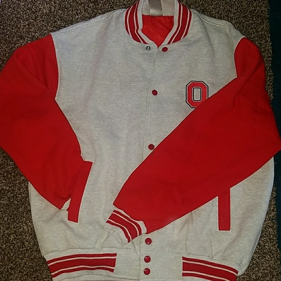 Fruit of the Loom Other - NWOT Ohio State Coat